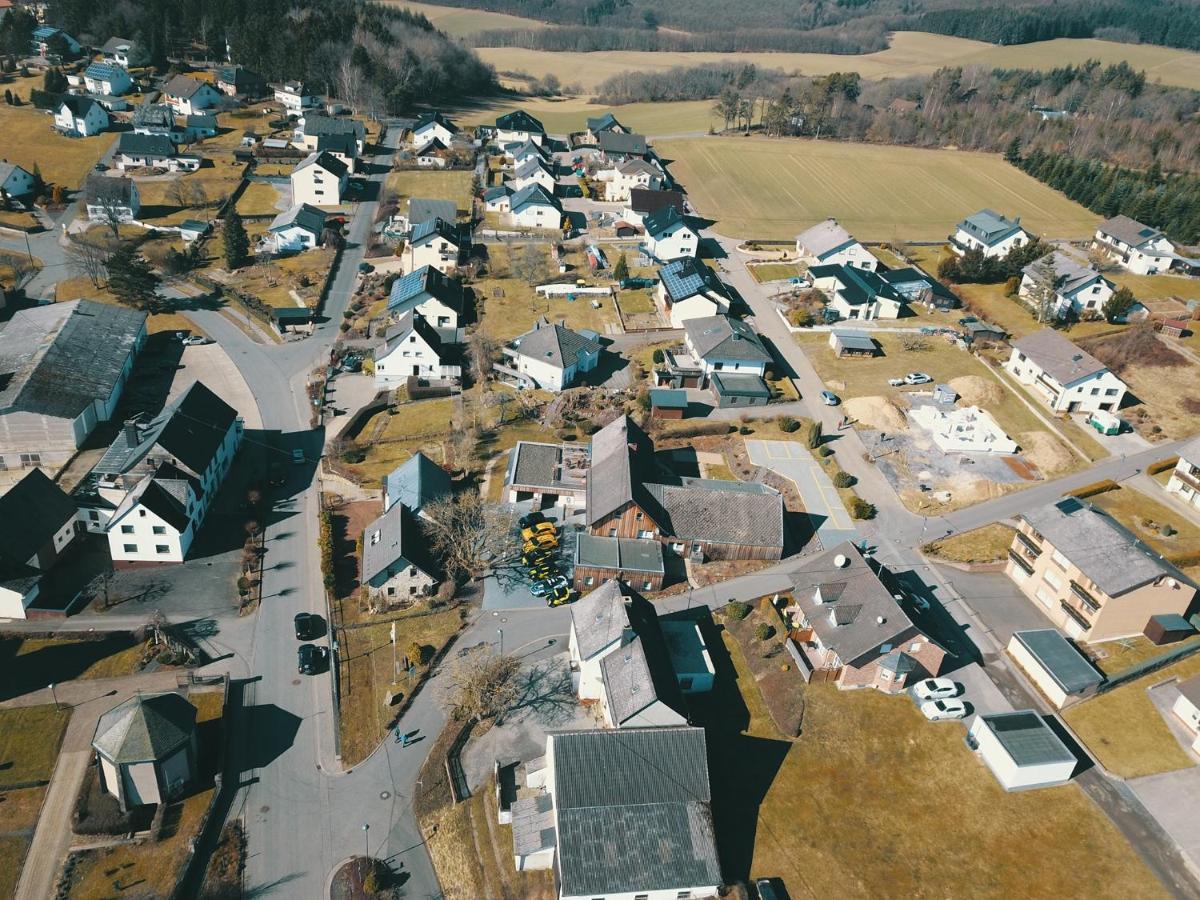 Yn E Homeie Baar  Exterior foto