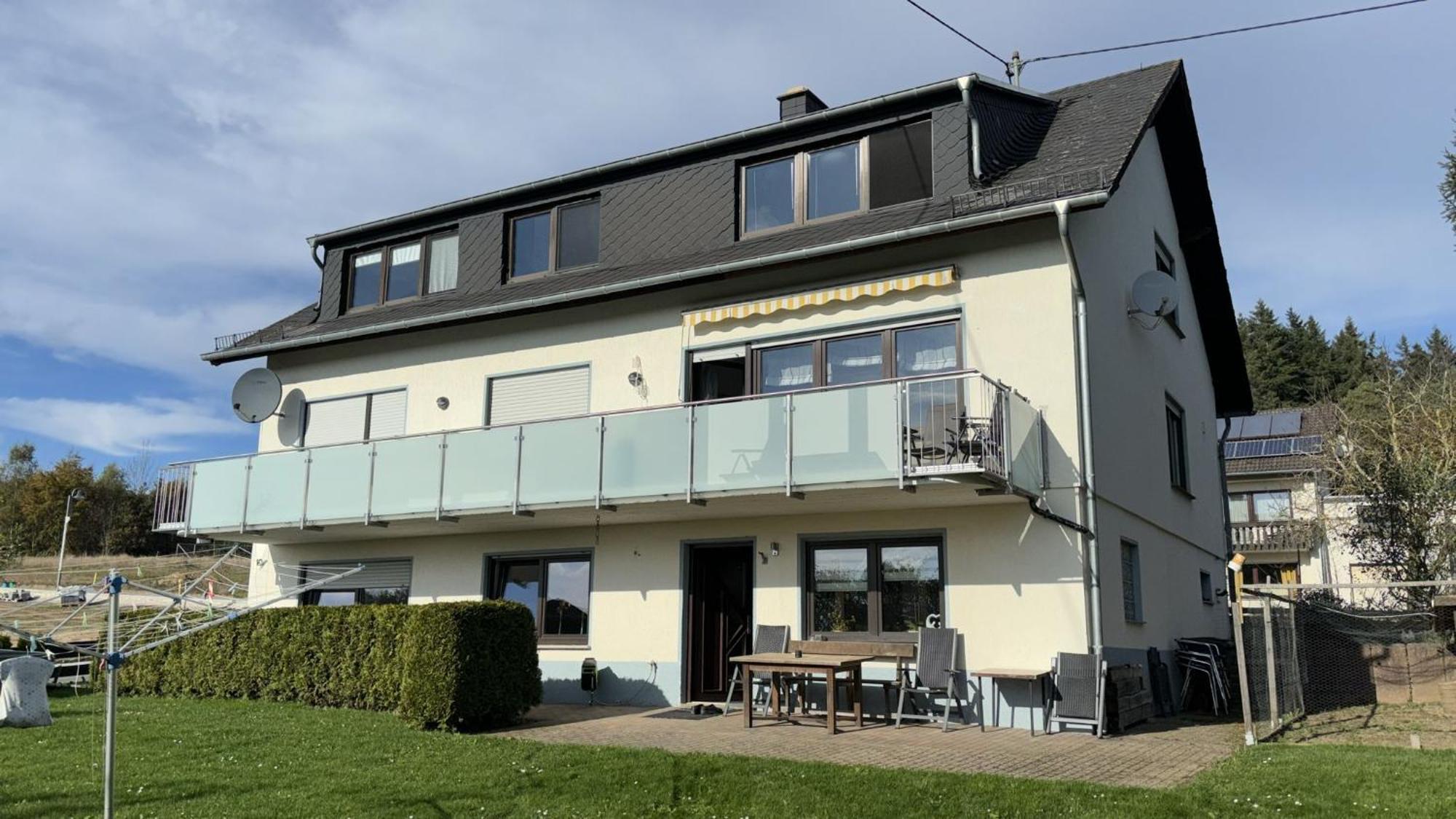 Yn E Homeie Baar  Exterior foto